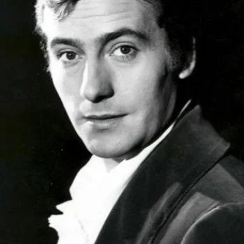 Michel Duchaussoy