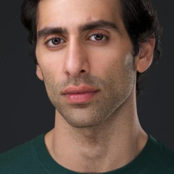Michel Eid