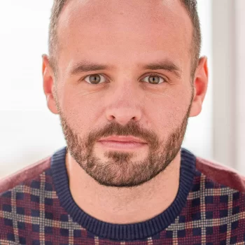 Michel-Maxime Legault