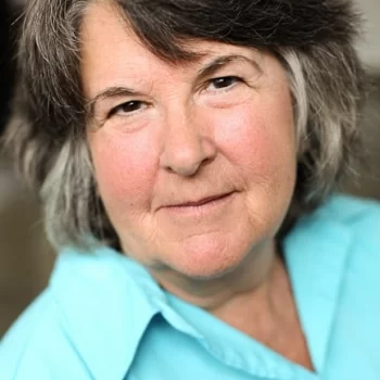 Micheline Poitras