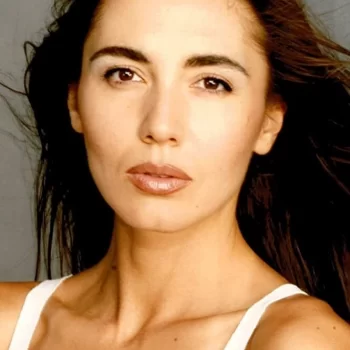 Michelle Bonev