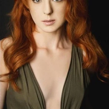 Michelle Elizabeth O'Shea