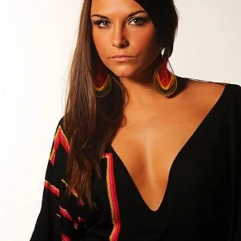 Michelle Galdenzi