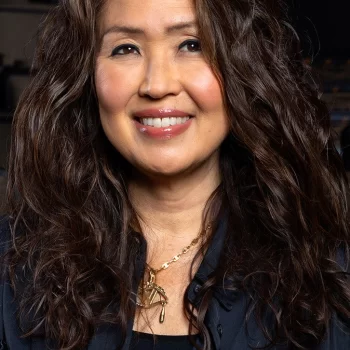 Michelle L.M. Wong