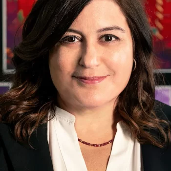 Michelle Raimo Kouyate