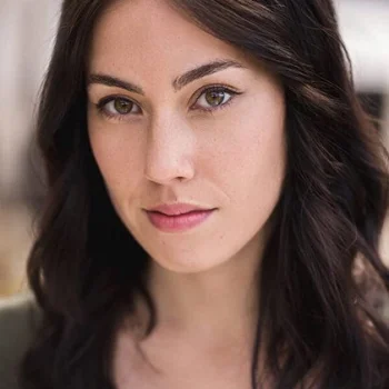 Michelle Yazvac