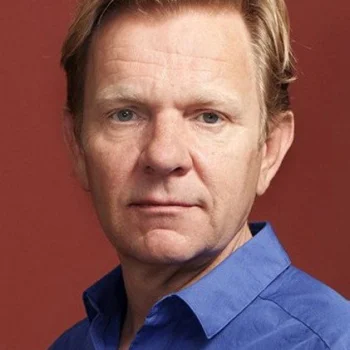 Michiel van Erp