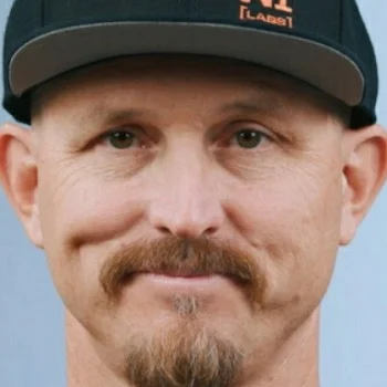 Mick Ebeling