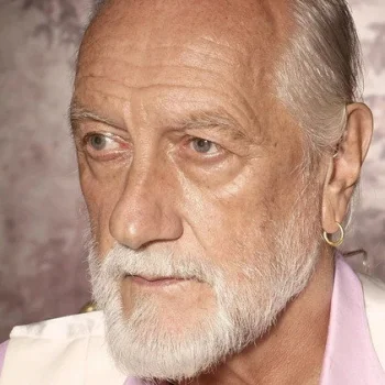 Mick Fleetwood