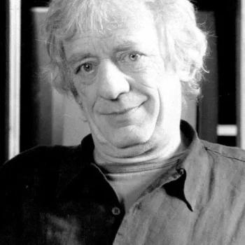 Mick Lally