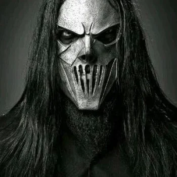 Mick Thomson