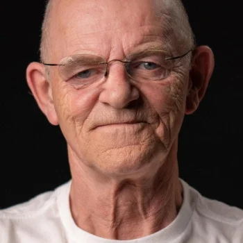 Mick Woodmansey