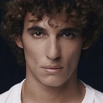 Miguel Herrán