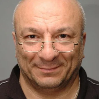 Михаил Богдасаров