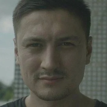 Михаил Бородин