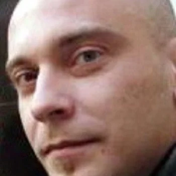 Михаил Дурненков