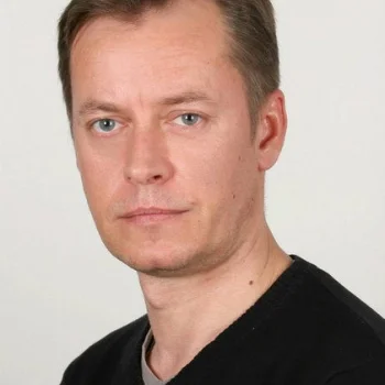 Михаил Елисеев