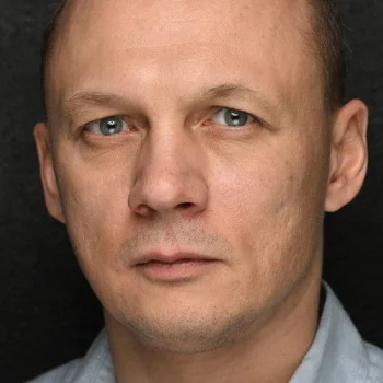 Михаил Горский