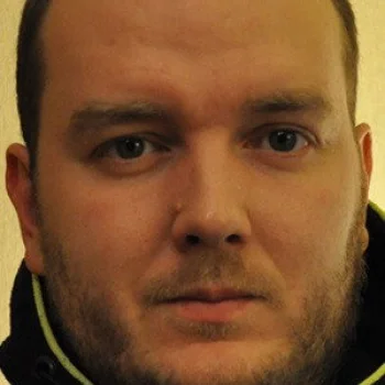 Михаил Расходников