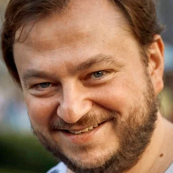 Михаил Соколовский