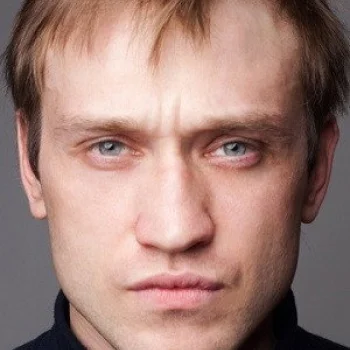 Михаил Тройник