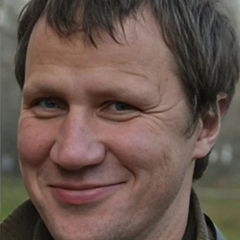 Михаил Тяжев
