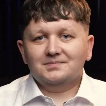 Mykhailo Lebiga