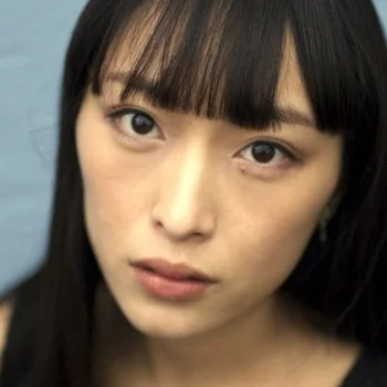 Miho Suzuki