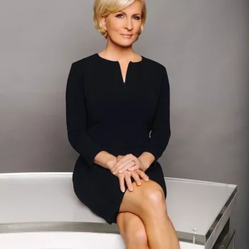 Mika Brzezinski