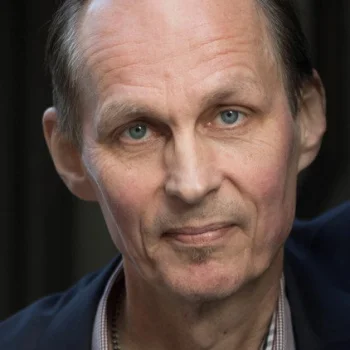 Mikael Niemi