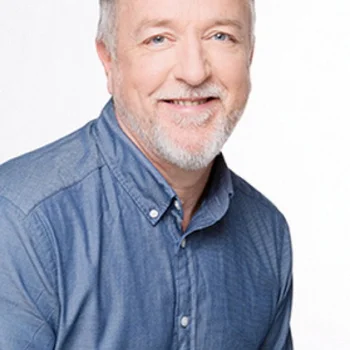 Mikael Rejström
