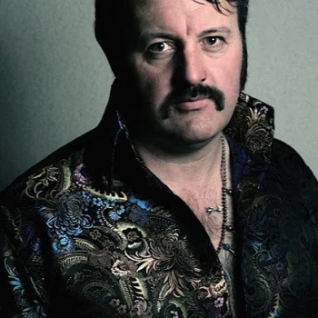 Mike Bubbins