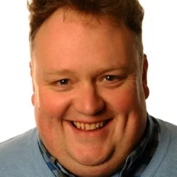 Mike Goodenough