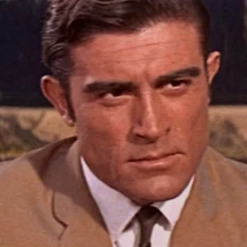 Mike Henry