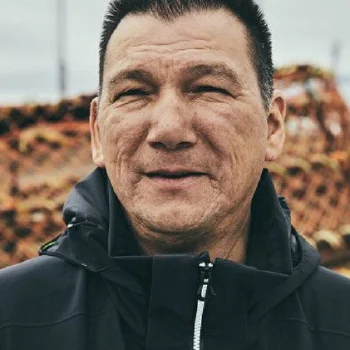Mike Innu Papu Mckenzie