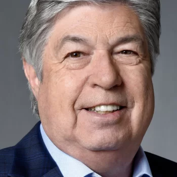Mike Joy