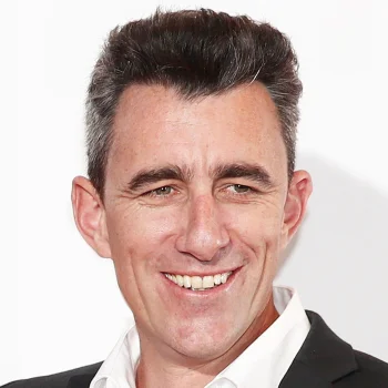 Mike Minogue