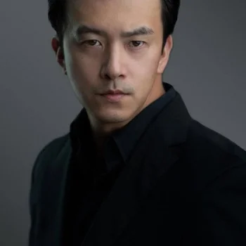 Mike Pu