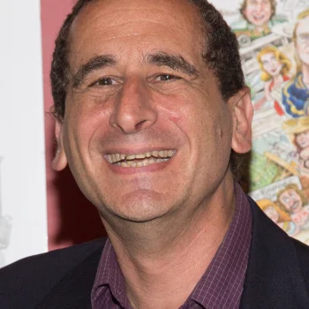Mike Reiss