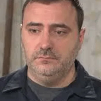 Майк Стокласа