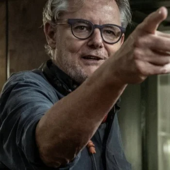 Mike van Diem
