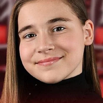 Микелла Абрамова