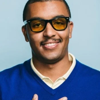 Mikey Alfred