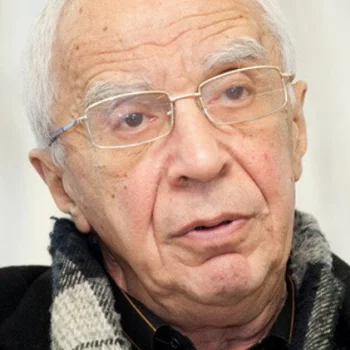 Михаил Липскеров
