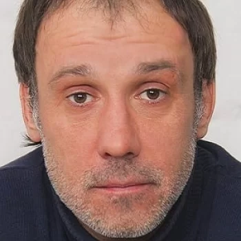Михаил Орлов