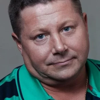 Михаил Трясоруков