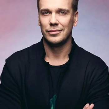 Михаил Зыгарь