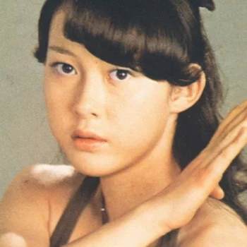 Miki Jinbo