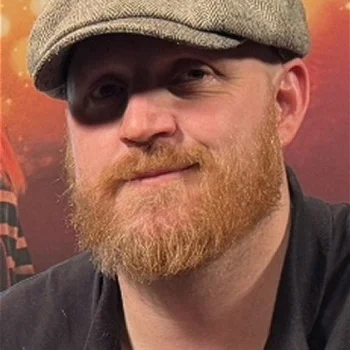 Mikkel Bak Sørensen