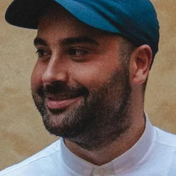 Milad Avaz